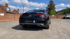 Mercedes-Benz CLA 250 AMG Line Premium Plus 4dr Tip Auto Petrol Saloon